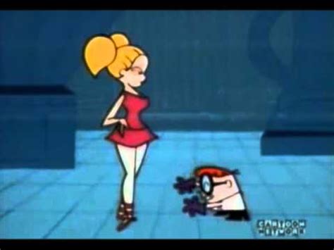 dexter's laboratory sex